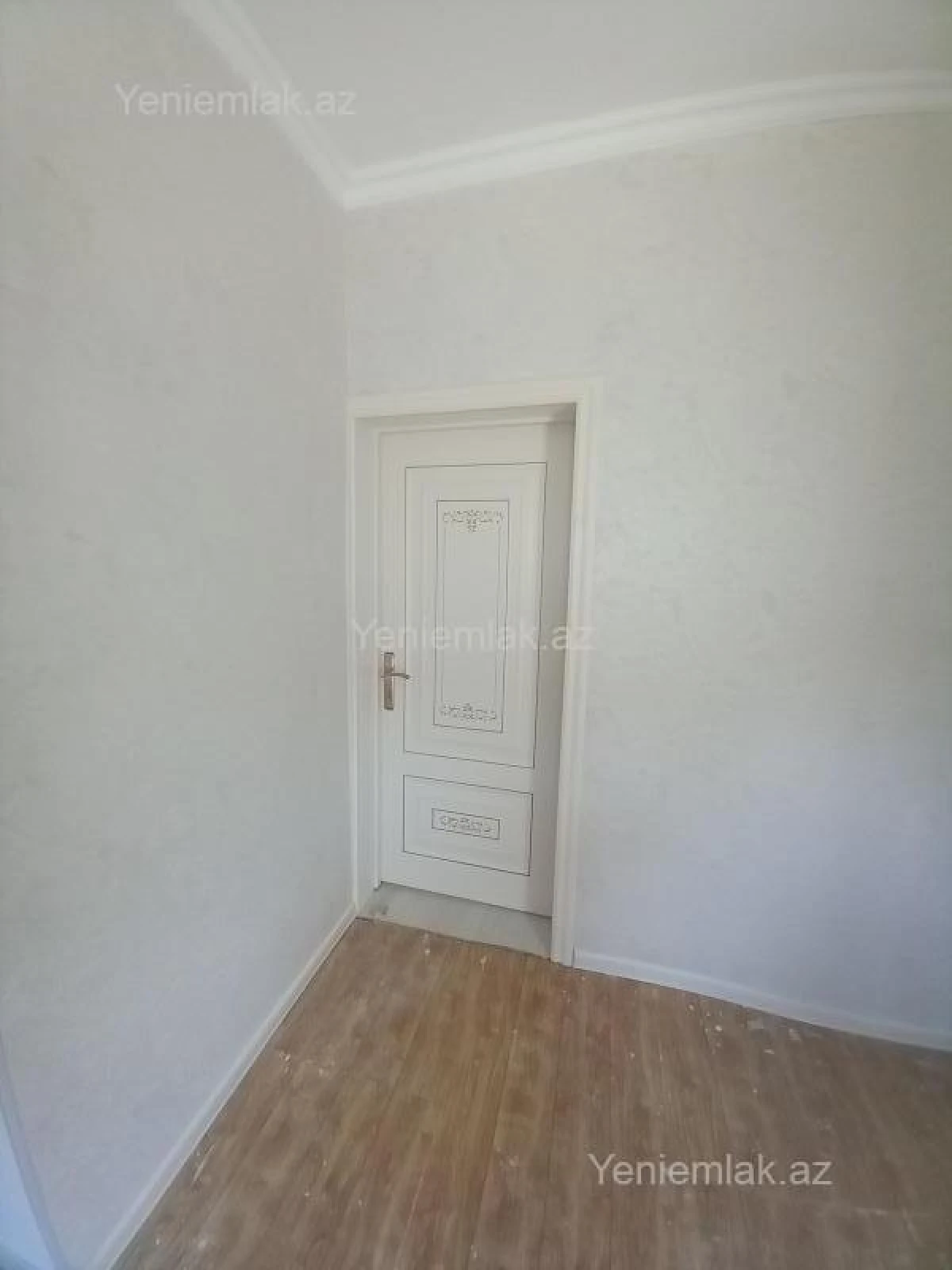 Satılır 3 otaqlı həyət evi 90 m²