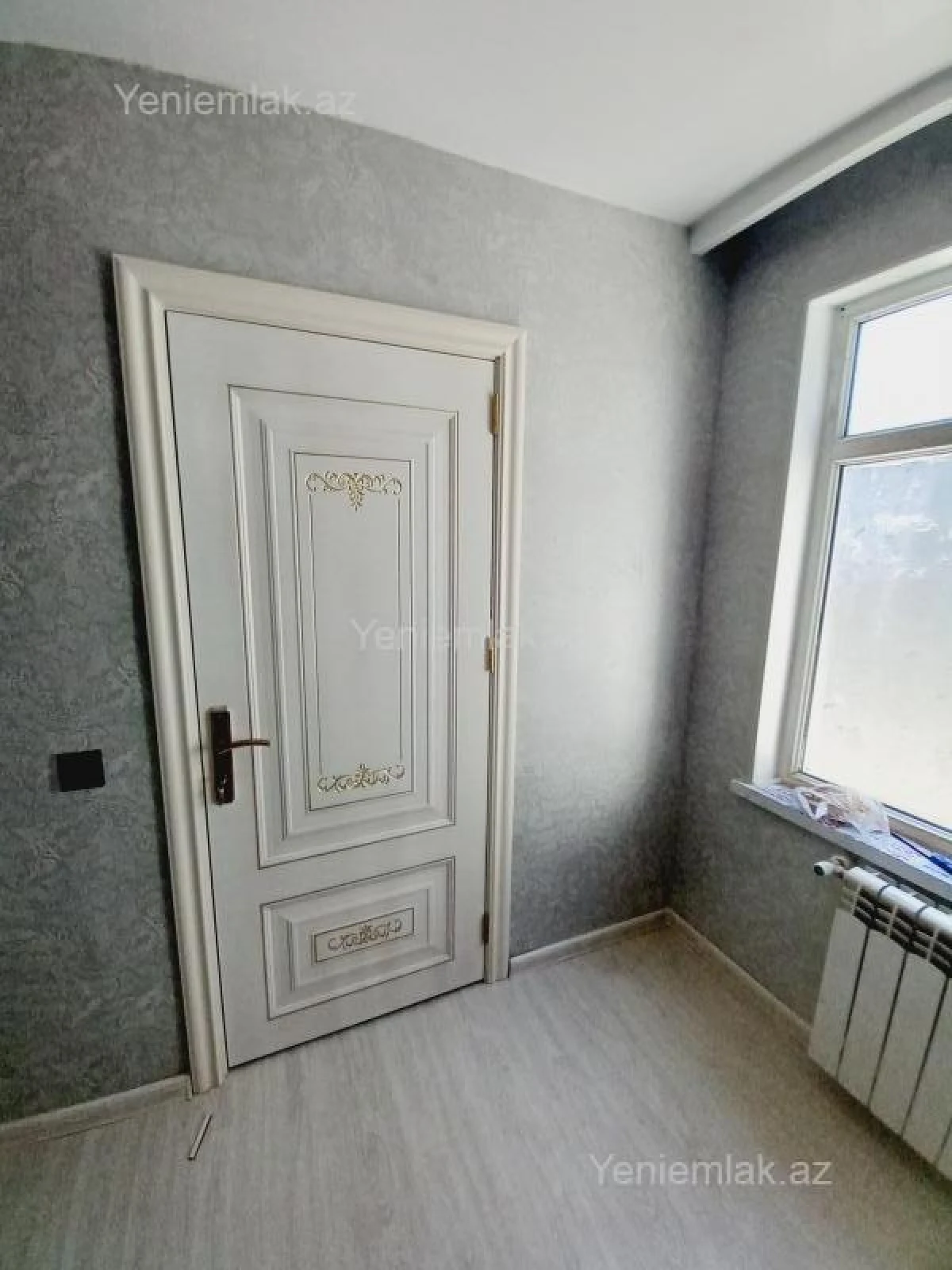 Satılır 3 otaqlı həyət evi 90 m²