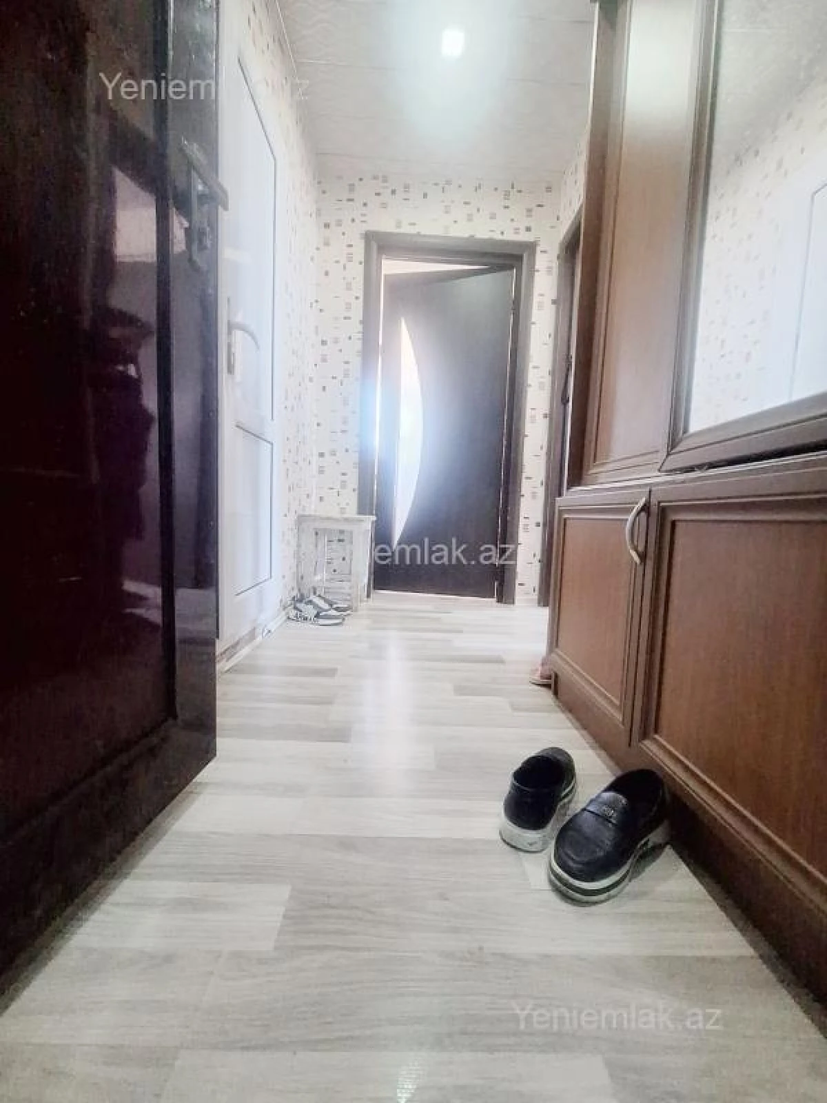 Satılır 2 otaqlı köhnə tikili 44 m²