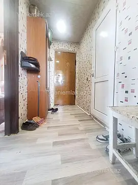 Satılır 2 otaqlı köhnə tikili 44 m²