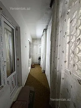 Satılır 3 otaqlı köhnə tikili 80 m²
