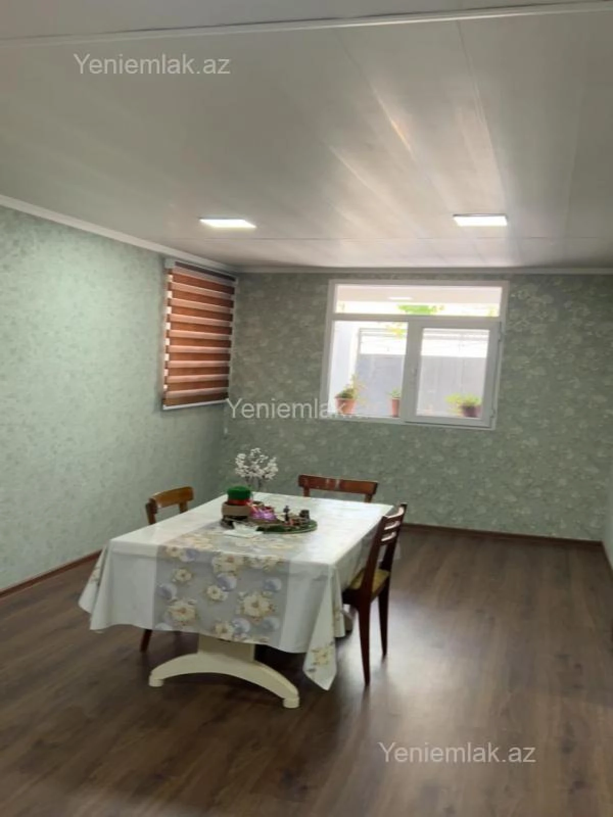 Satılır 5 otaqlı həyət evi 150 m²