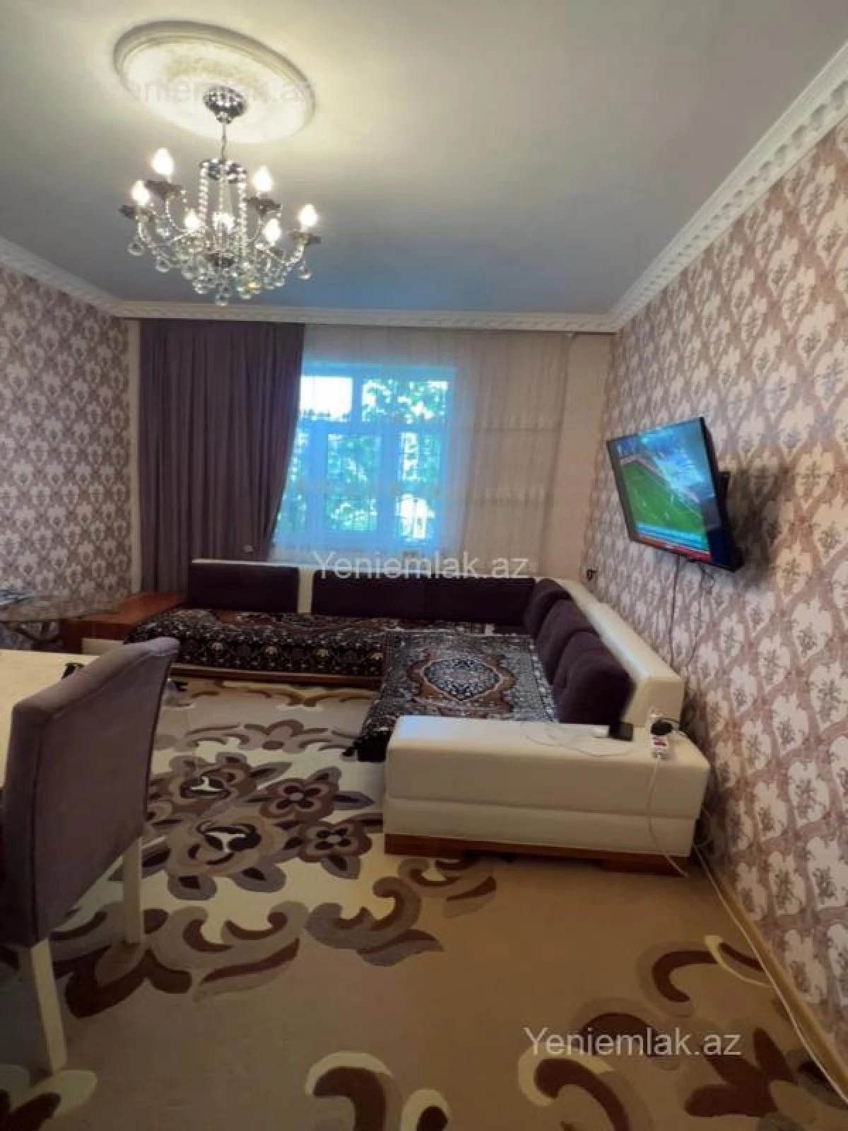 Satılır 5 otaqlı həyət evi 150 m²