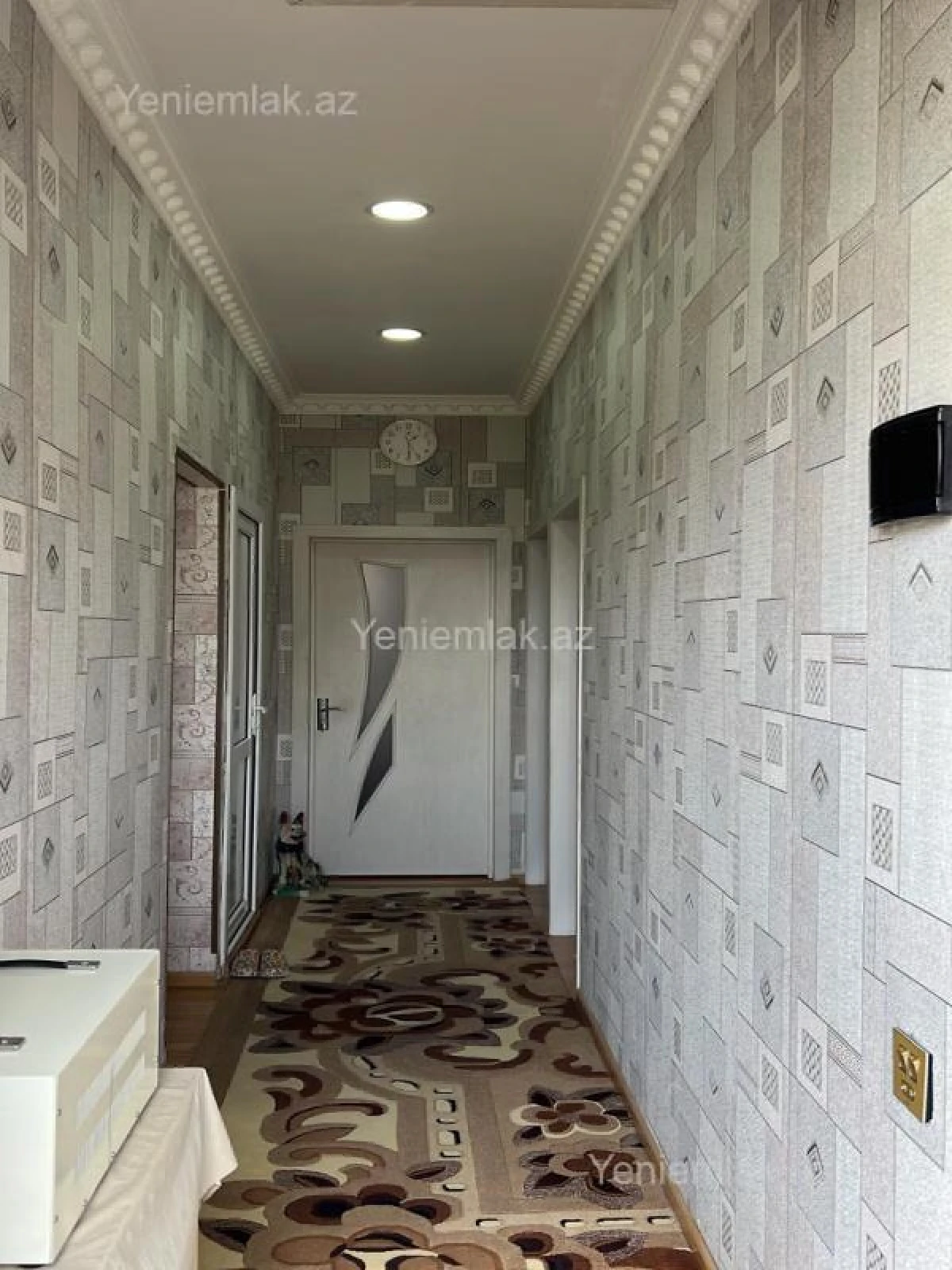 Satılır 5 otaqlı həyət evi 150 m²