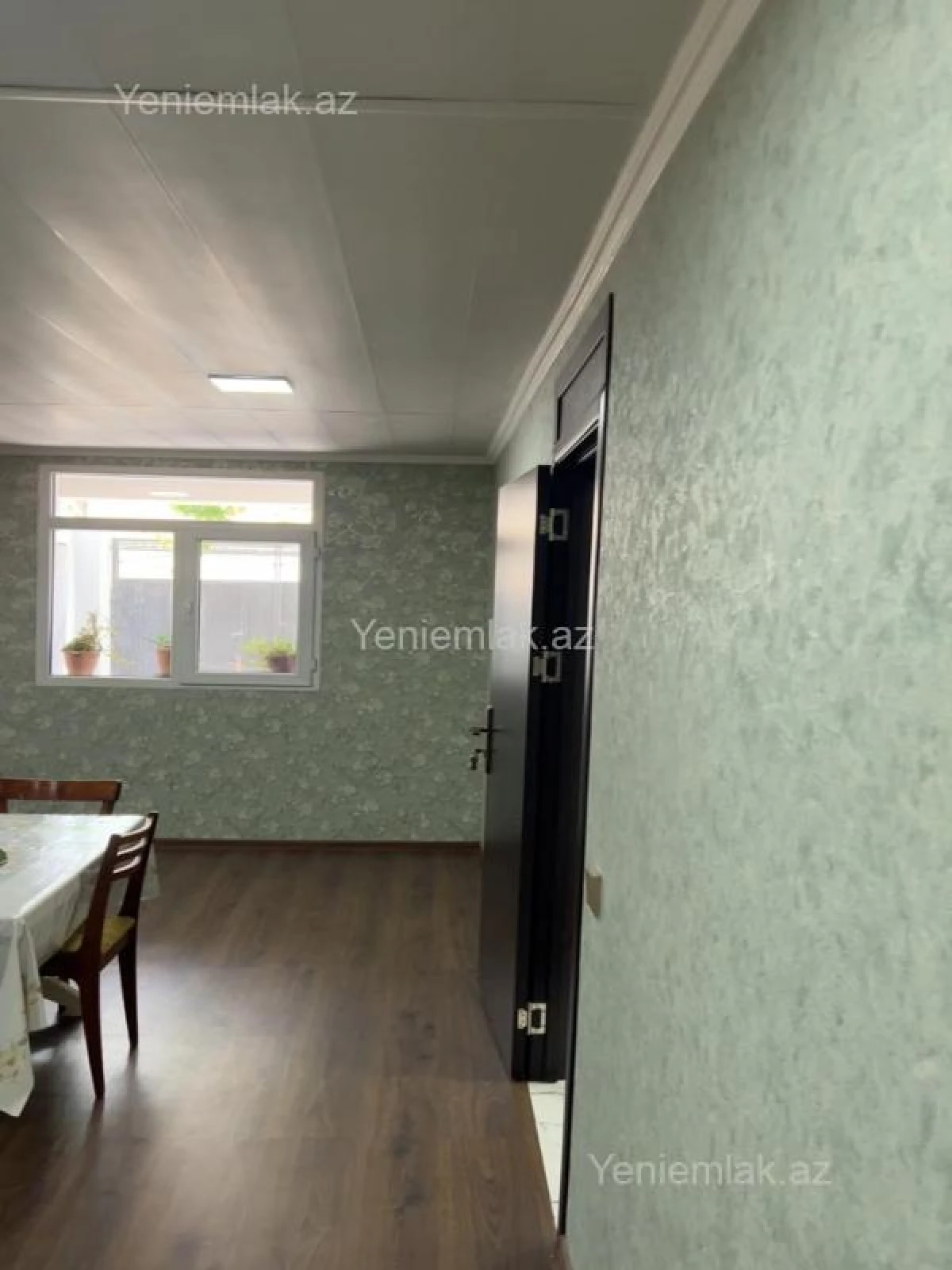 Satılır 5 otaqlı həyət evi 150 m²