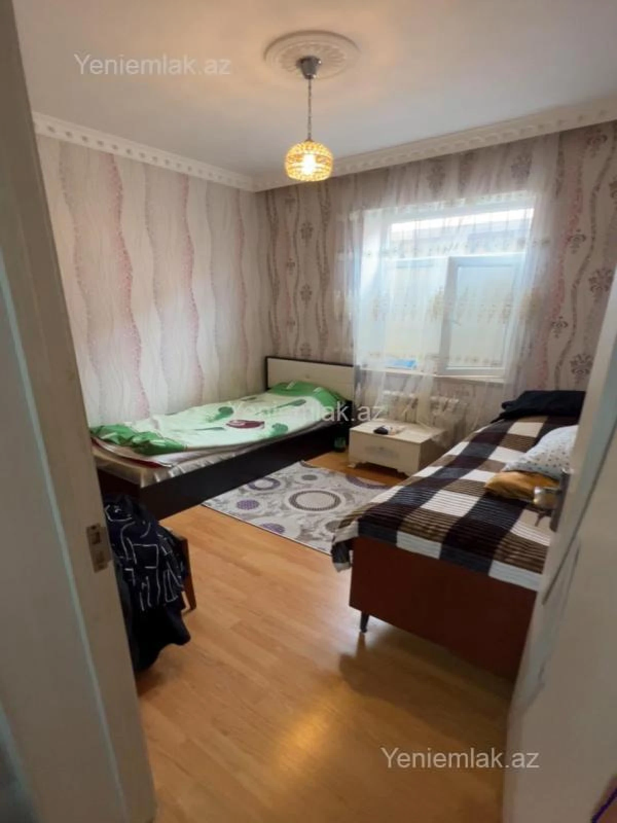 Satılır 5 otaqlı həyət evi 150 m²