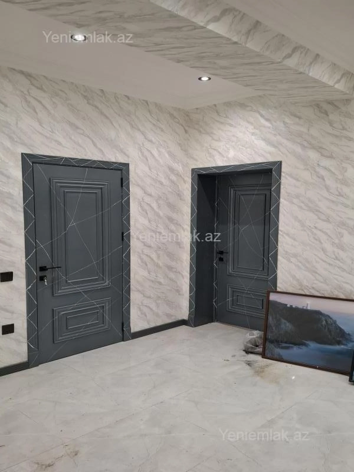 Satılır 2 otaqlı yeni tikili 100 m²