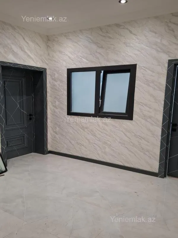 Satılır 2 otaqlı yeni tikili 100 m²