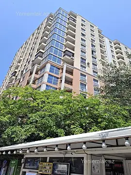 Satılır 2 otaqlı yeni tikili 100 m² — Sumqayıt 2 otaq 100.00 m²