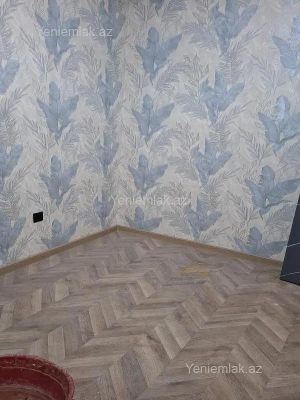 Satılır 2 otaqlı yeni tikili 100 m²