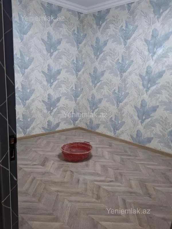 Satılır 2 otaqlı yeni tikili 100 m²