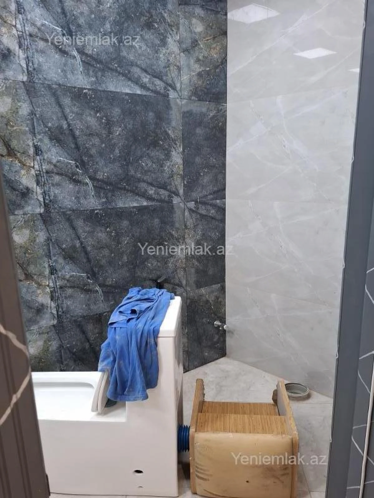 Satılır 2 otaqlı yeni tikili 100 m²