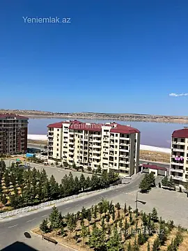 Satılır 2 otaqlı yeni tikili 58 m²