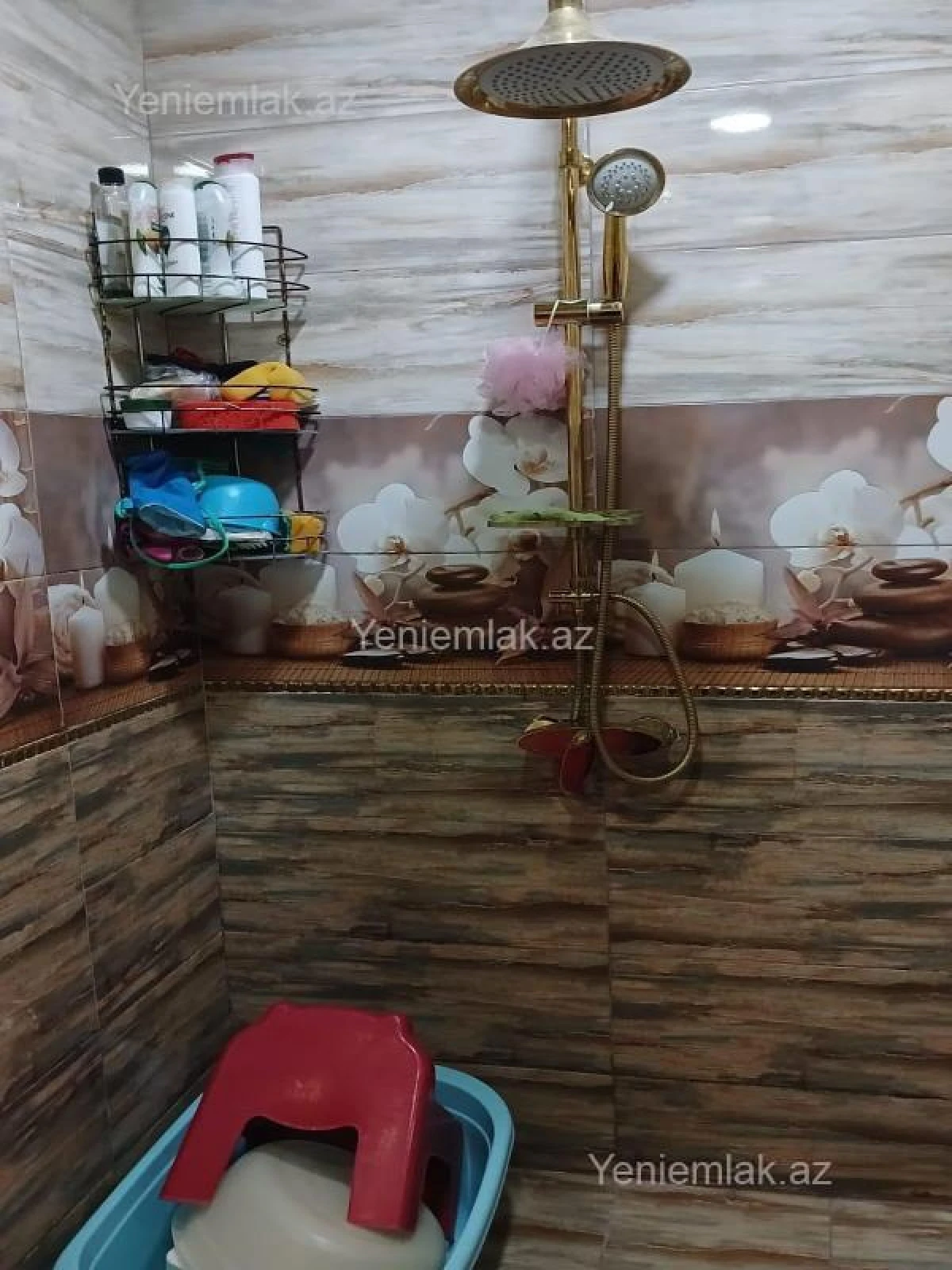 Satılır 2 otaqlı yeni tikili 58 m²