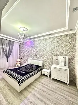 Satılır 2 otaqlı yeni tikili 85 m²