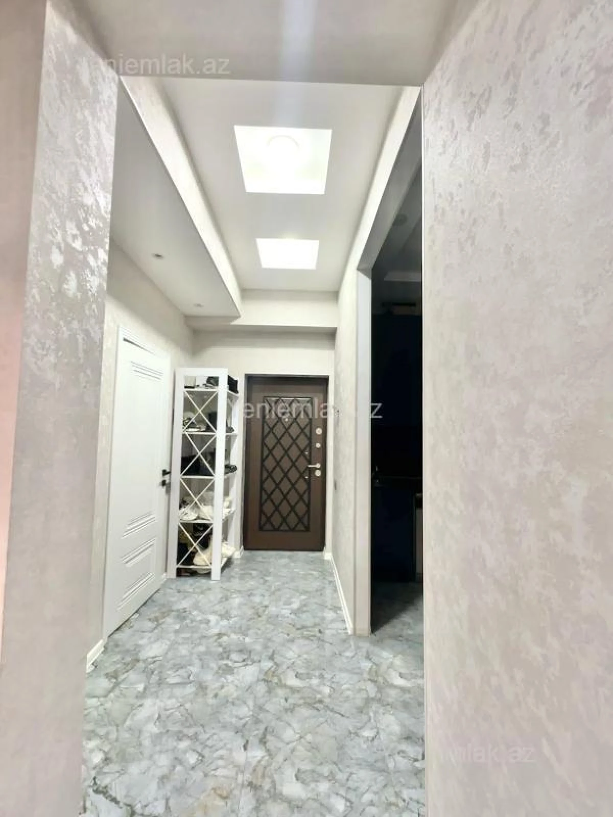 Satılır 2 otaqlı yeni tikili 85 m²