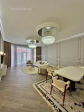 Satılır 5 otaqlı həyət evi 230 m²