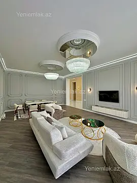 Satılır 5 otaqlı həyət evi 230 m²