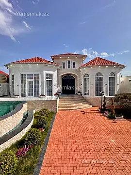 Satılır 5 otaqlı həyət evi 230 m²