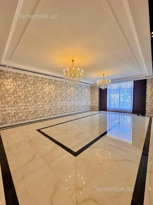 Satılır 4 otaqlı həyət evi 600 m²