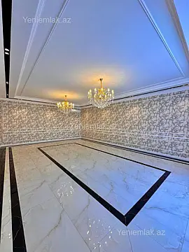Satılır 4 otaqlı həyət evi 600 m²