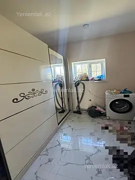 Satılır 7 otaqlı həyət evi 192 m²