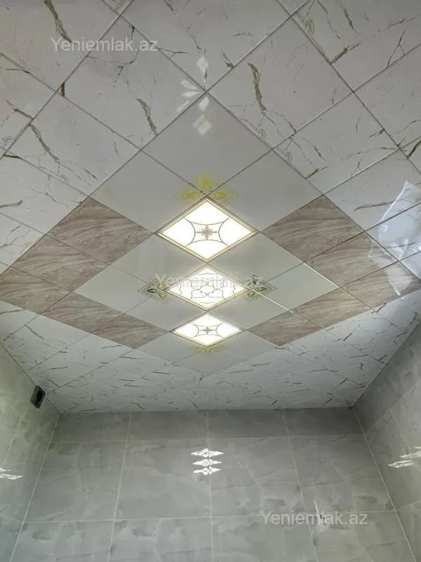 Satılır 7 otaqlı həyət evi 192 m²