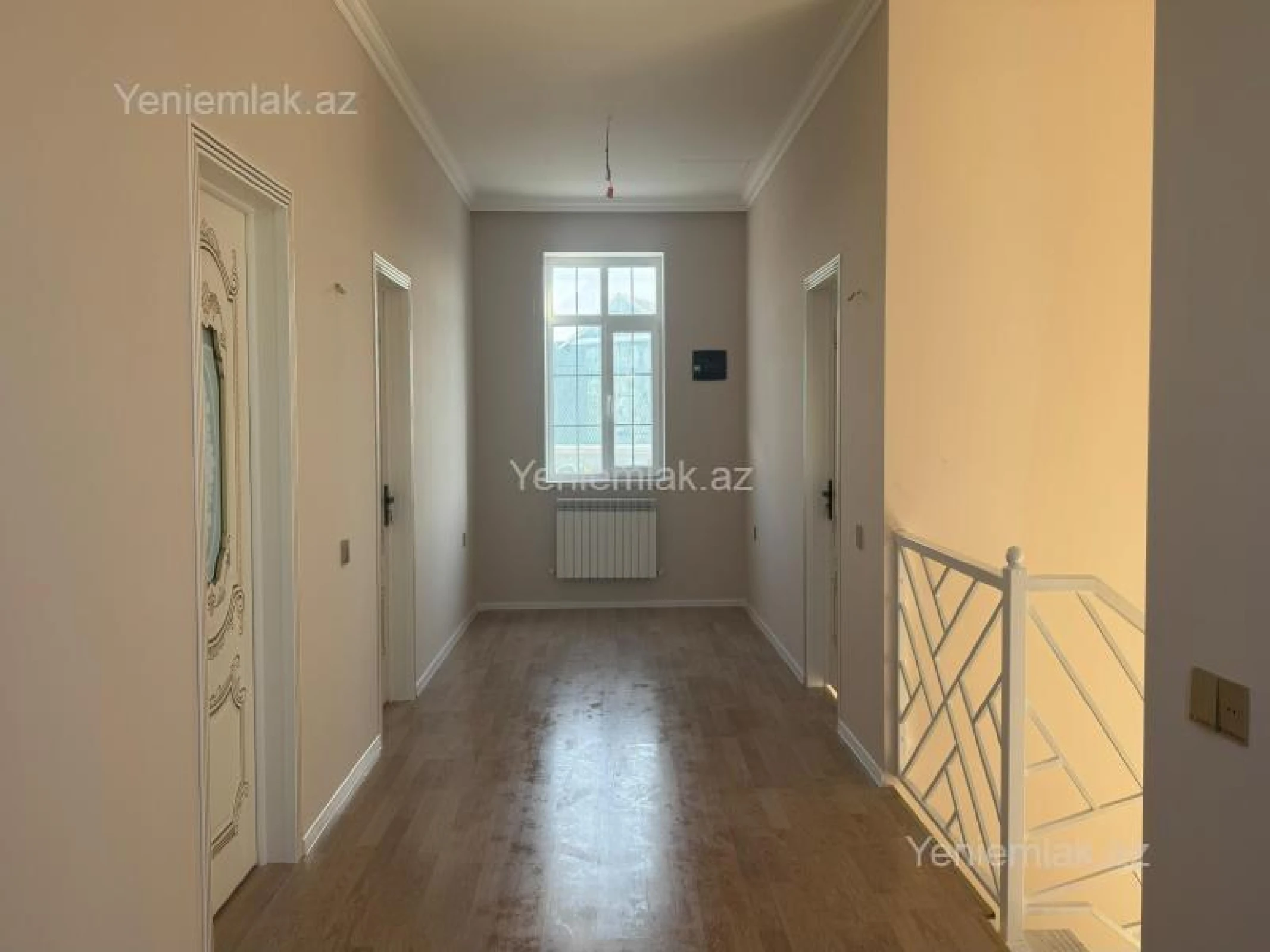 Satılır 7 otaqlı həyət evi 192 m²