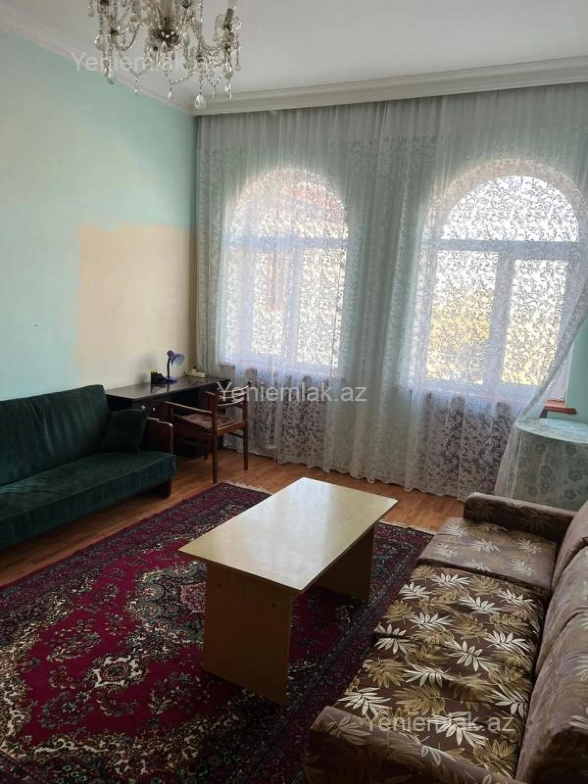 Satılır 7 otaqlı həyət evi 220 m²