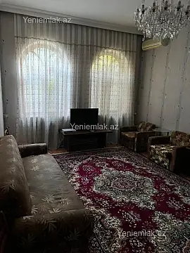 Satılır 7 otaqlı həyət evi 220 m²