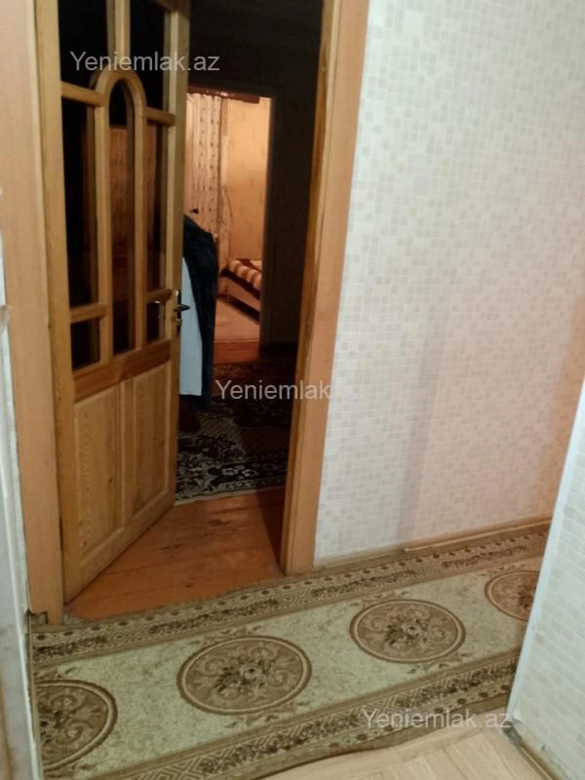 Satılır 3 otaqlı köhnə tikili 80 m²
