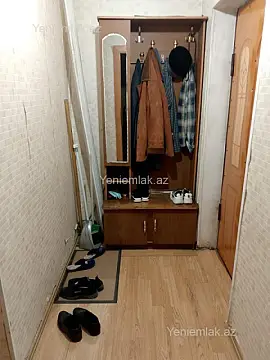 Satılır 3 otaqlı köhnə tikili 80 m²