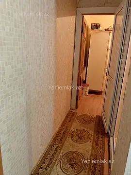 Satılır 3 otaqlı köhnə tikili 80 m²