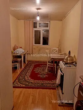 Satılır 3 otaqlı köhnə tikili 80 m² — Sumqayıt 3 otaq 80.00 m²