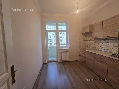 Satılır 4 otaqlı yeni tikili 112 m²
