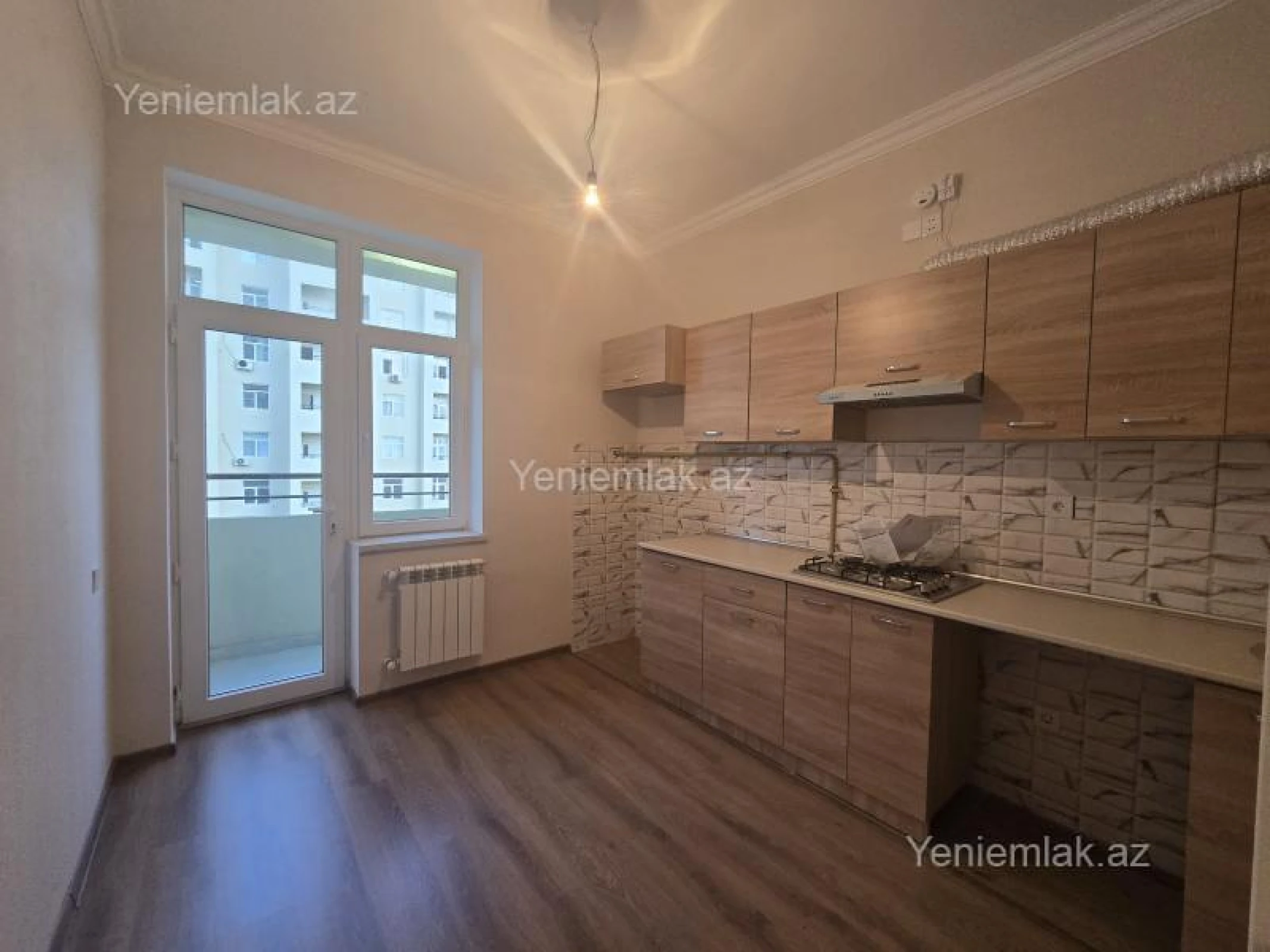 Satılır 4 otaqlı yeni tikili 112 m²