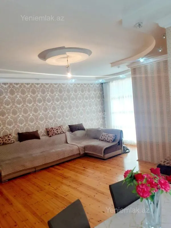 Satılır 4 otaqlı yeni tikili 147 m²
