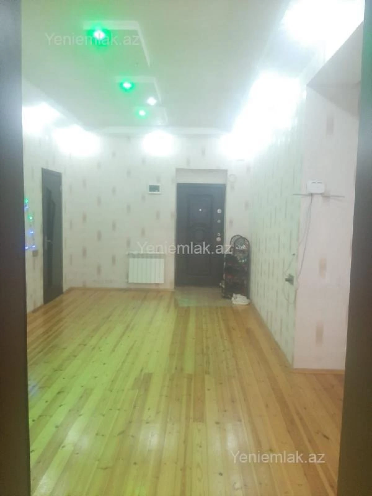 Satılır 4 otaqlı yeni tikili 147 m²