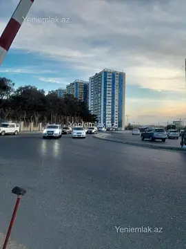 Satılır torpaq sahəsi — Bakı, Sabunçu