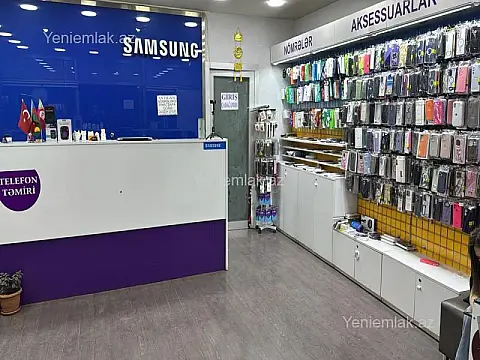 Satılır 2 otaqlı obyekt 43 m² — Bakı, Sabunçu 2 otaq 43.00 m²