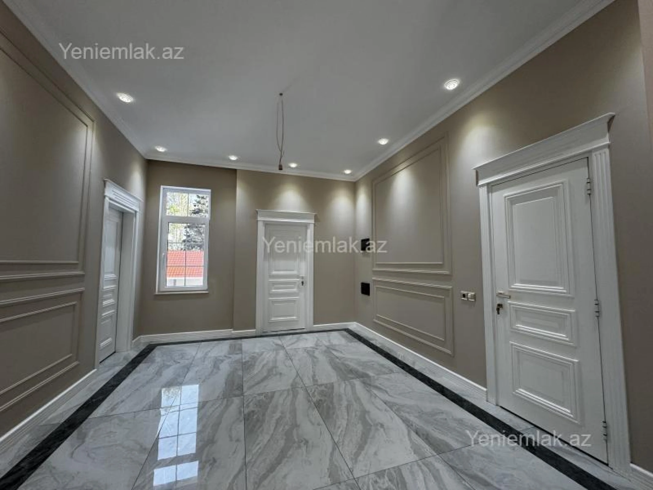 Satılır 6 otaqlı həyət evi 360 m²