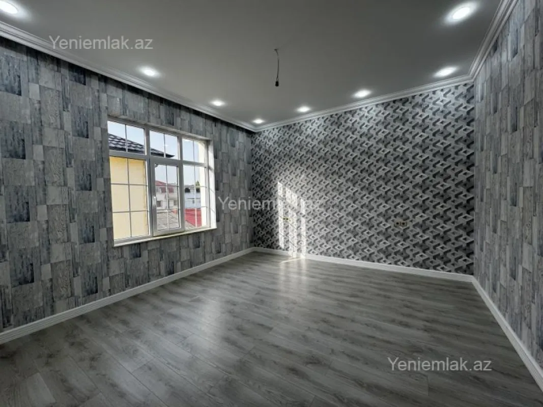 Satılır 6 otaqlı həyət evi 360 m²