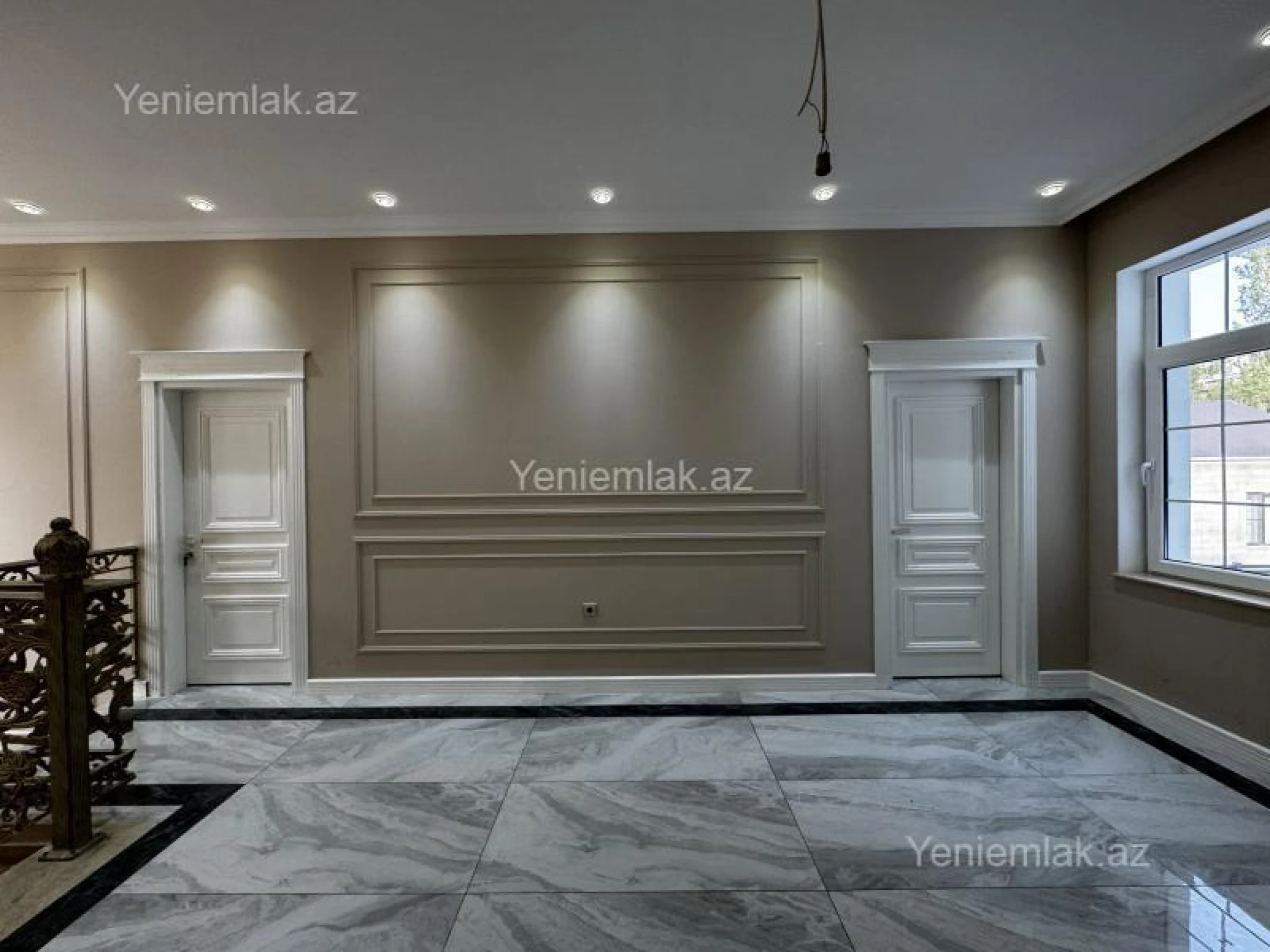 Satılır 6 otaqlı həyət evi 360 m²