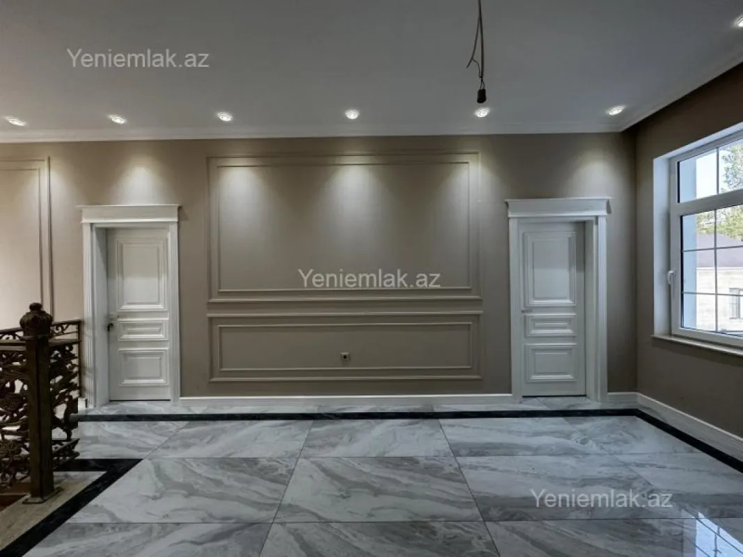 Satılır 6 otaqlı həyət evi 360 m²