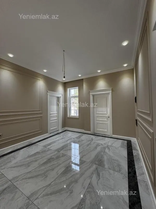 Satılır 6 otaqlı həyət evi 360 m²