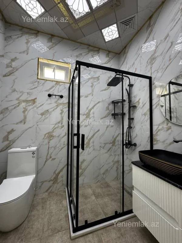 Satılır 6 otaqlı həyət evi 360 m²