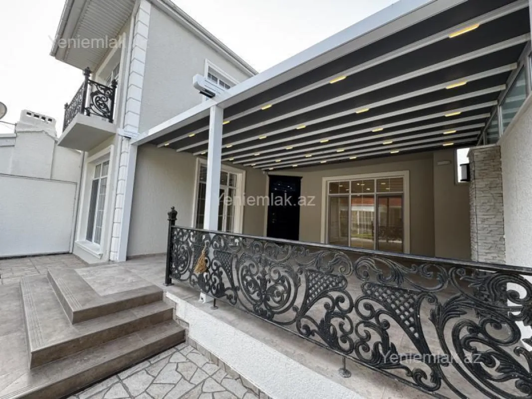 Satılır 6 otaqlı həyət evi 360 m²