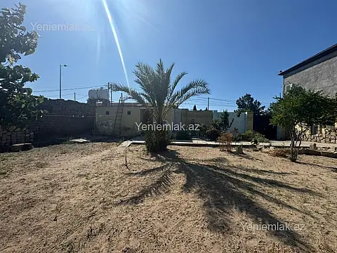 Satılır torpaq sahəsi — Bakı, Xəzər