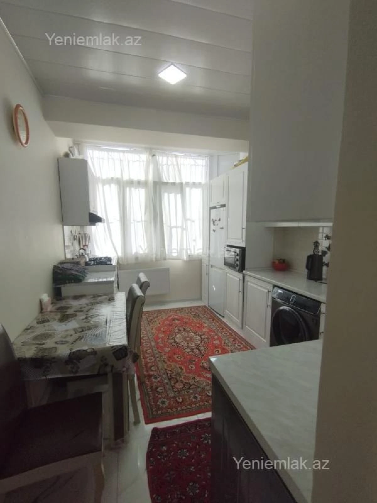 Satılır 3 otaqlı yeni tikili 86 m²