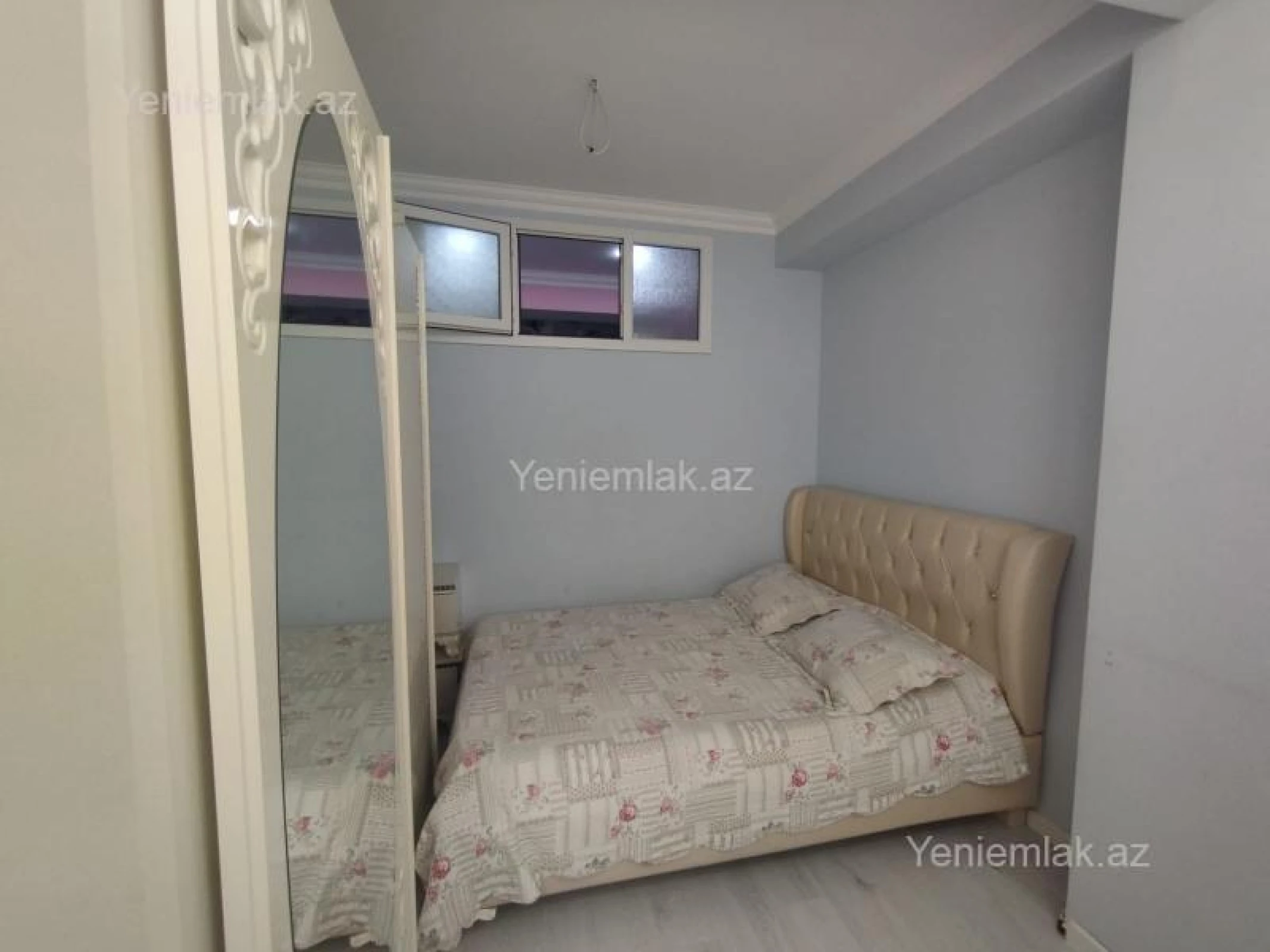 Satılır 3 otaqlı yeni tikili 86 m²